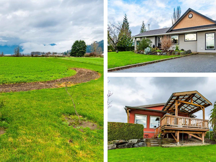 42215 Yale Road, Chilliwack, BC, V2R 4J4