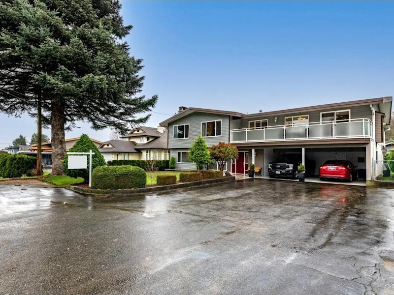 10060 Kent Road, Chilliwack BC V2P 5X6