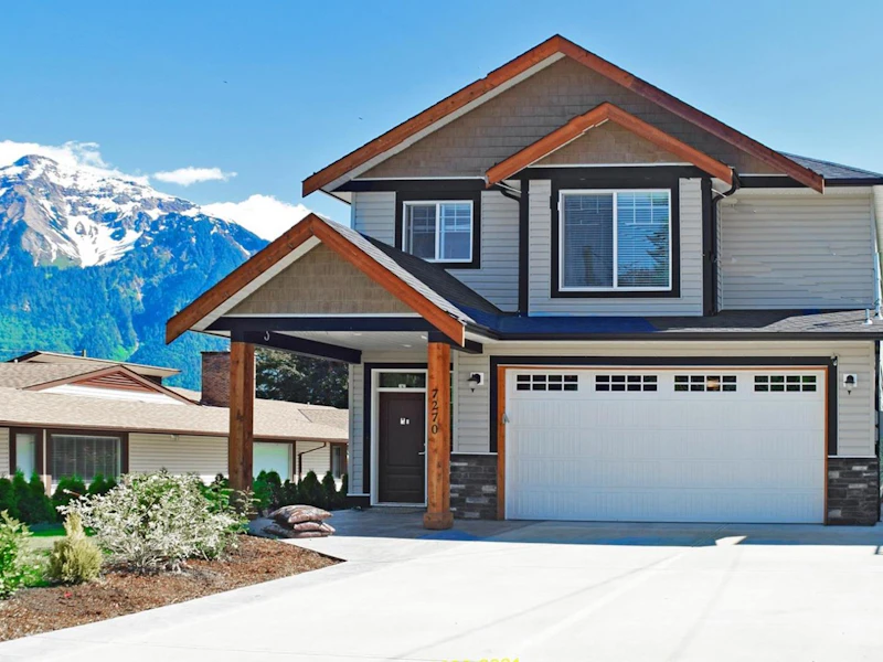7270 Morrow Road, Agassiz BC V0M 1A2