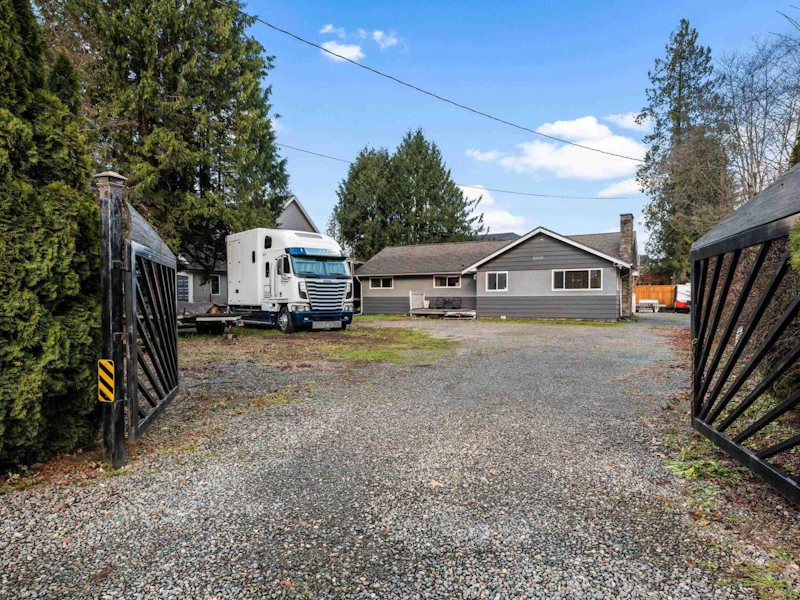 52615 Yale Road, Chilliwack BC V0X 1X1