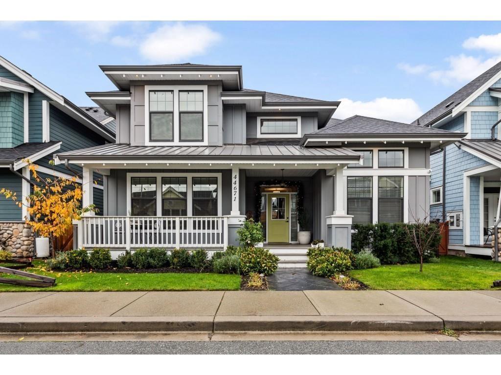 44671 Anglers Boulevard, Chilliwack, BC, V2R 0Z5