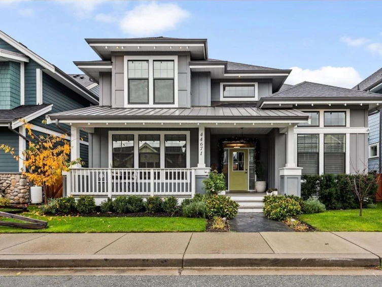 44671 Anglers Boulevard, Chilliwack, BC, V2R 0Z5