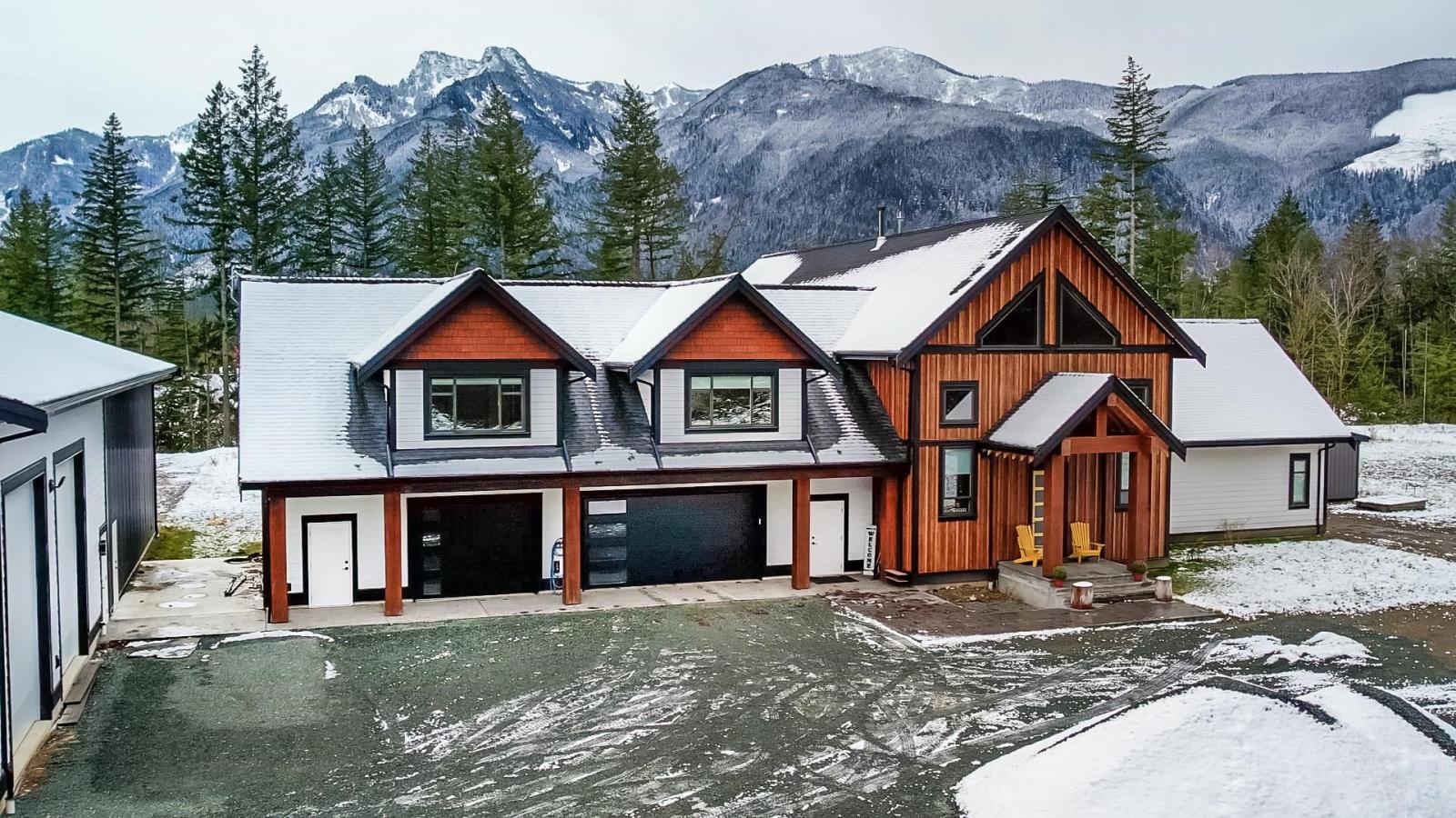 4659 Bruce Road, Chilliwack, BC, V4Z 1K1