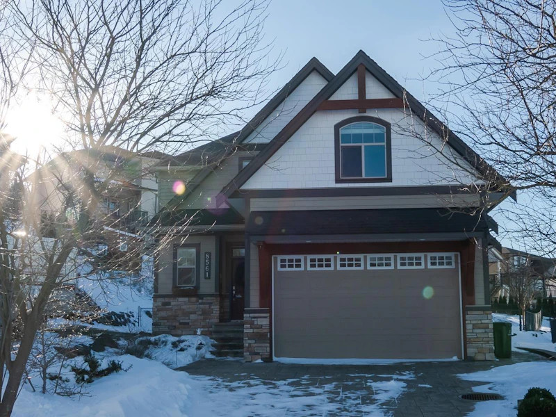 8561 Willard Place, Chilliwack BC V4Z 0C1