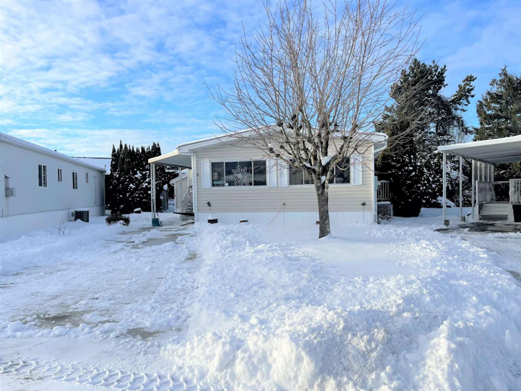 9-7610 Evans Road, Chilliwack, BC, V2R 2T4