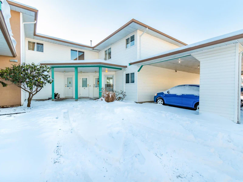 47 - 7715 Luckakuck Place, Chilliwack BC V2R 3N6