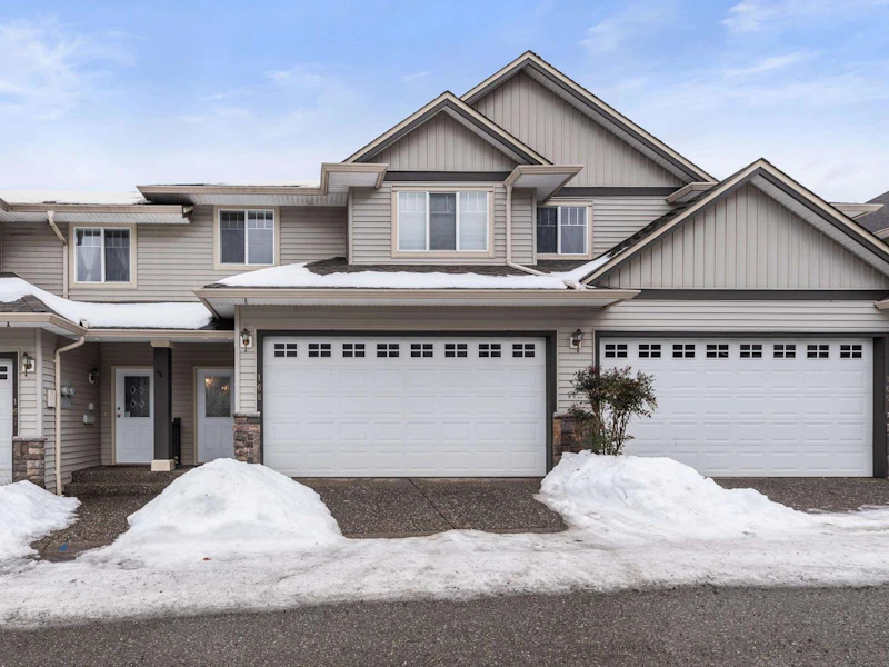 166 - 46360 Valleyview Road, Chilliwack BC V2R 5L7