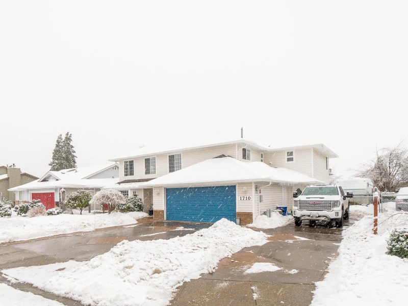 1710 Beaman Drive, Agassiz BC V0M 1A3