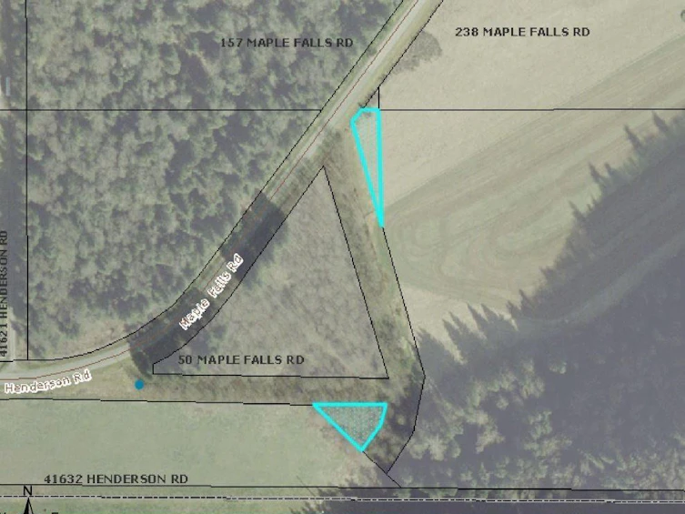 4 SE-LS4 Maple Falls Road, Columbia Valley, BC, V2R 4X6