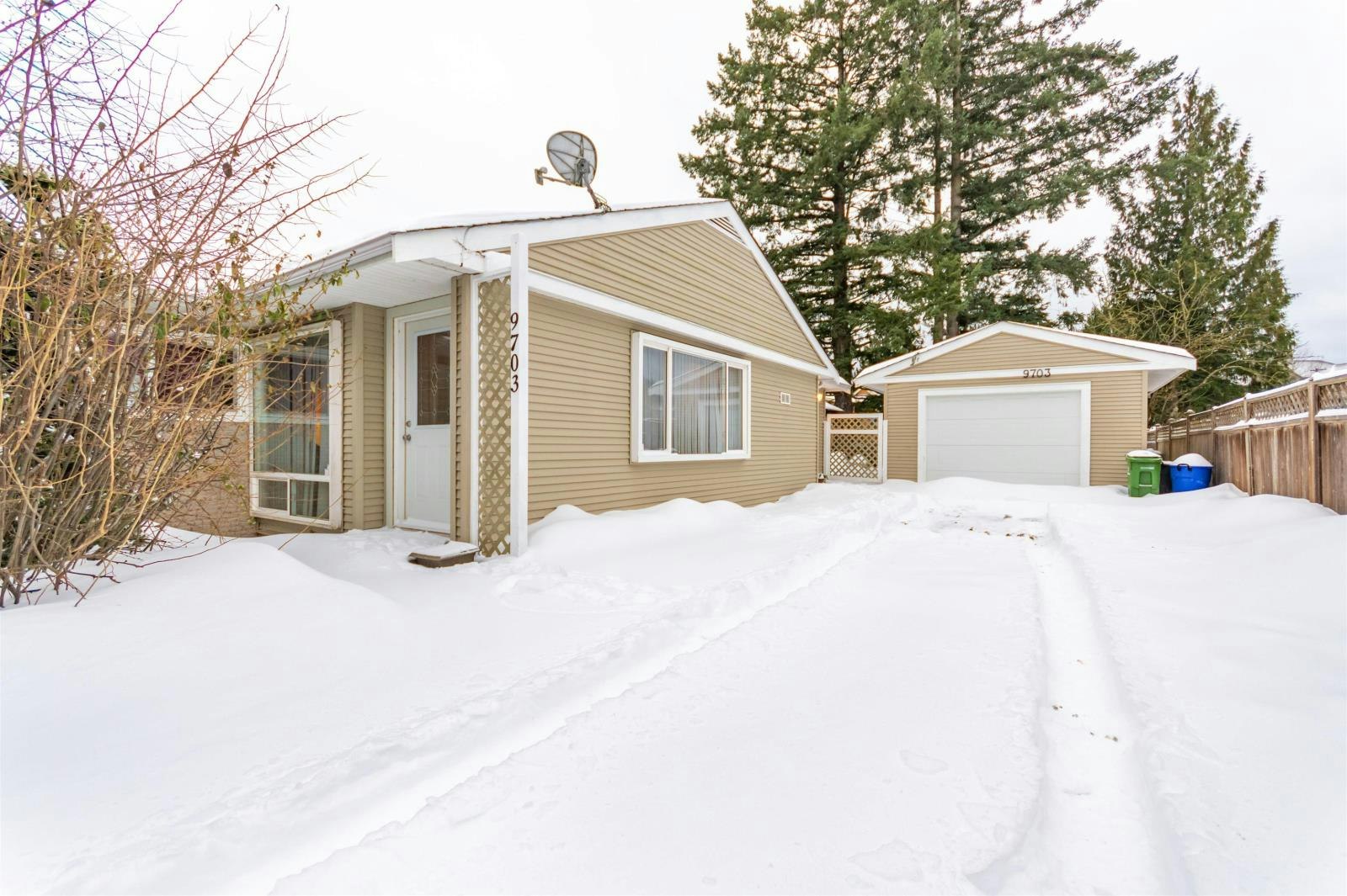 9707 Windsor Street, Chilliwack, BC, V2P 6C3