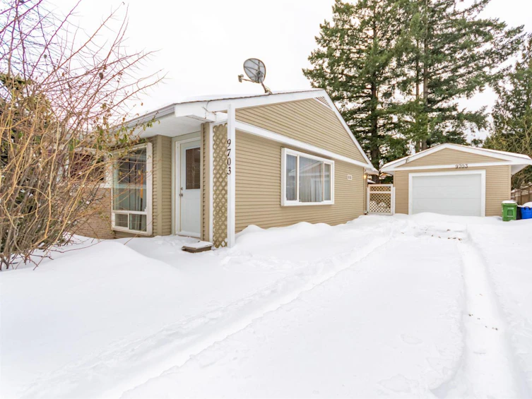 9707 Windsor Street, Chilliwack, BC, V2P 6C3