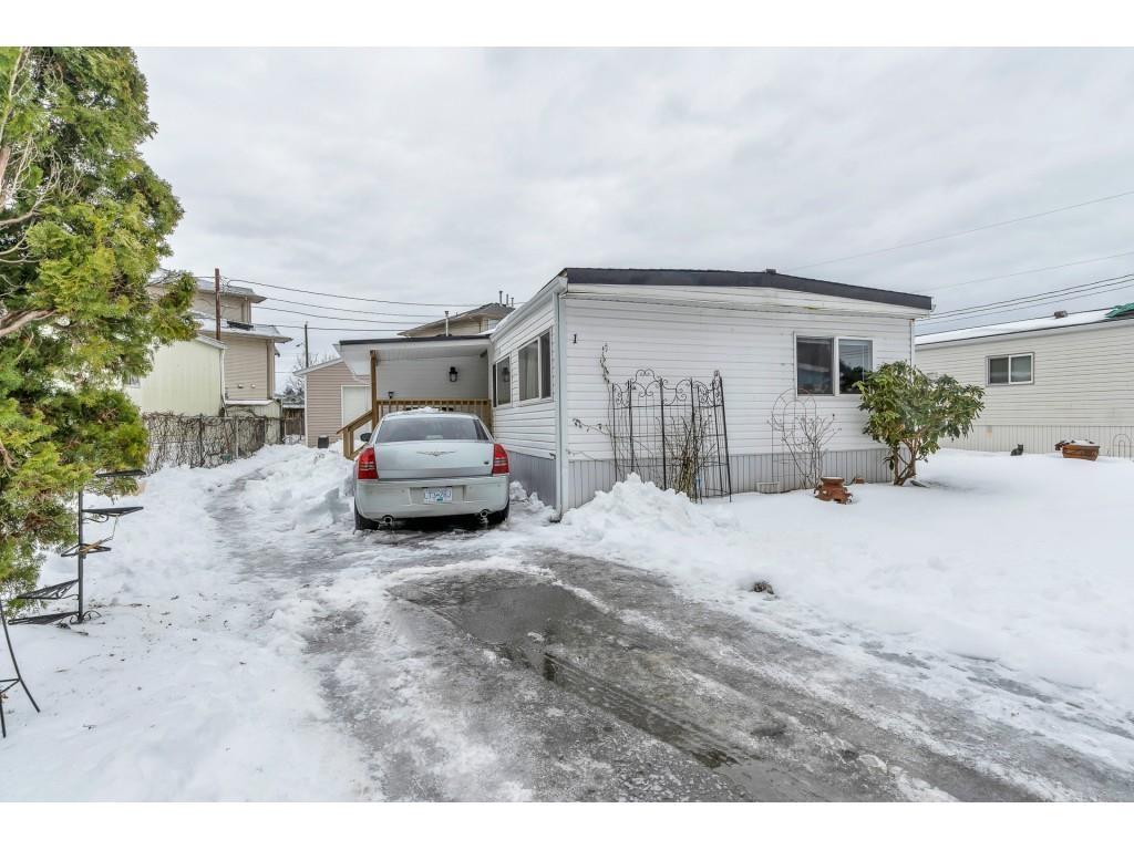 1-45715 Alma Avenue, Chilliwack, BC, V2R 3M5