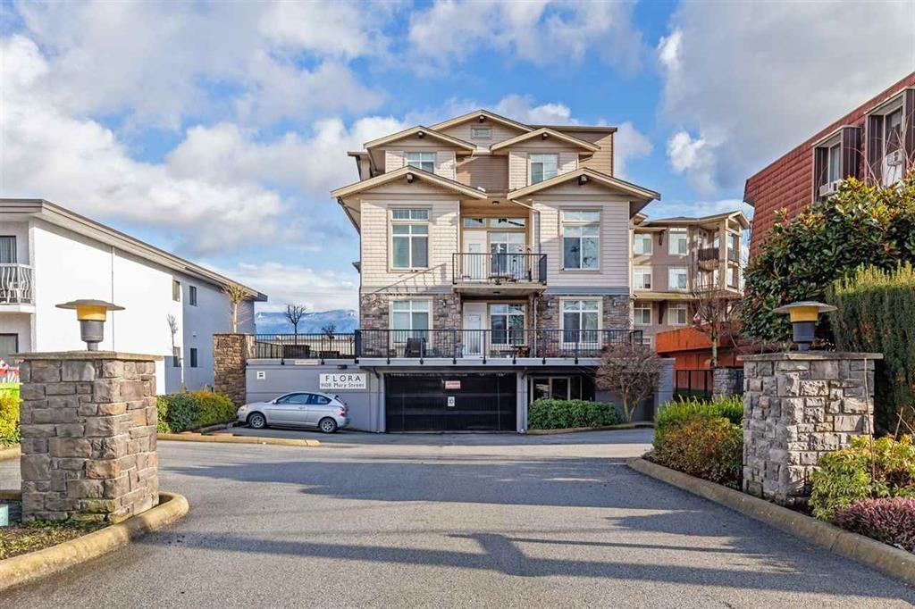 103-9108 Mary Street, Chilliwack, BC, V2P 4J1