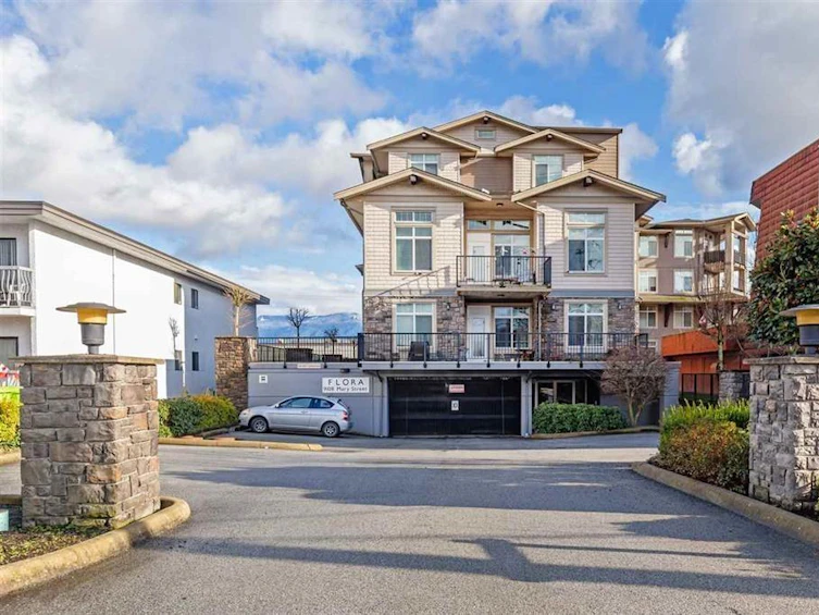 103-9108 Mary Street, Chilliwack, BC, V2P 4J1