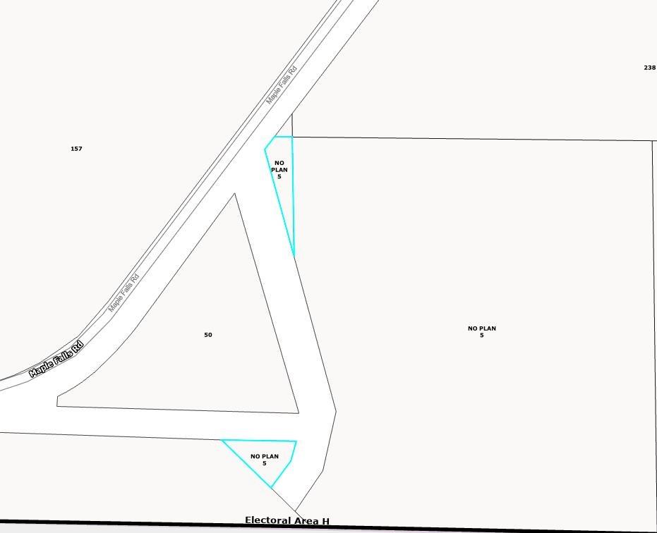 SE 4 SE Maple Falls Road, Columbia Valley, BC, V2R 4X6