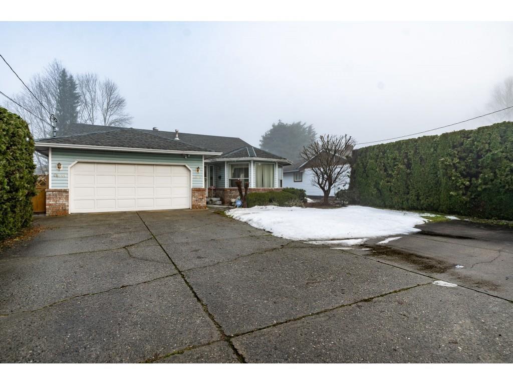 46519 Hope River Road, Chilliwack, BC, V2P 3P5