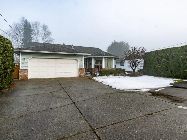 46519 Hope River Road, Chilliwack, BC, V2P 3P5
