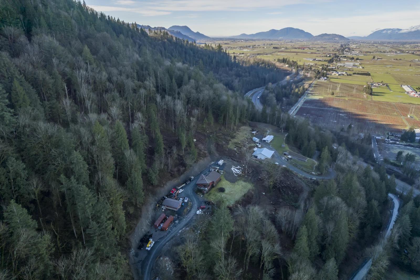 51860 Hack Brown Road, Chilliwack, BC, V4Z 1L1