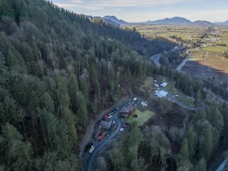 51860 Hack Brown Road, Chilliwack, BC, V4Z 1L1