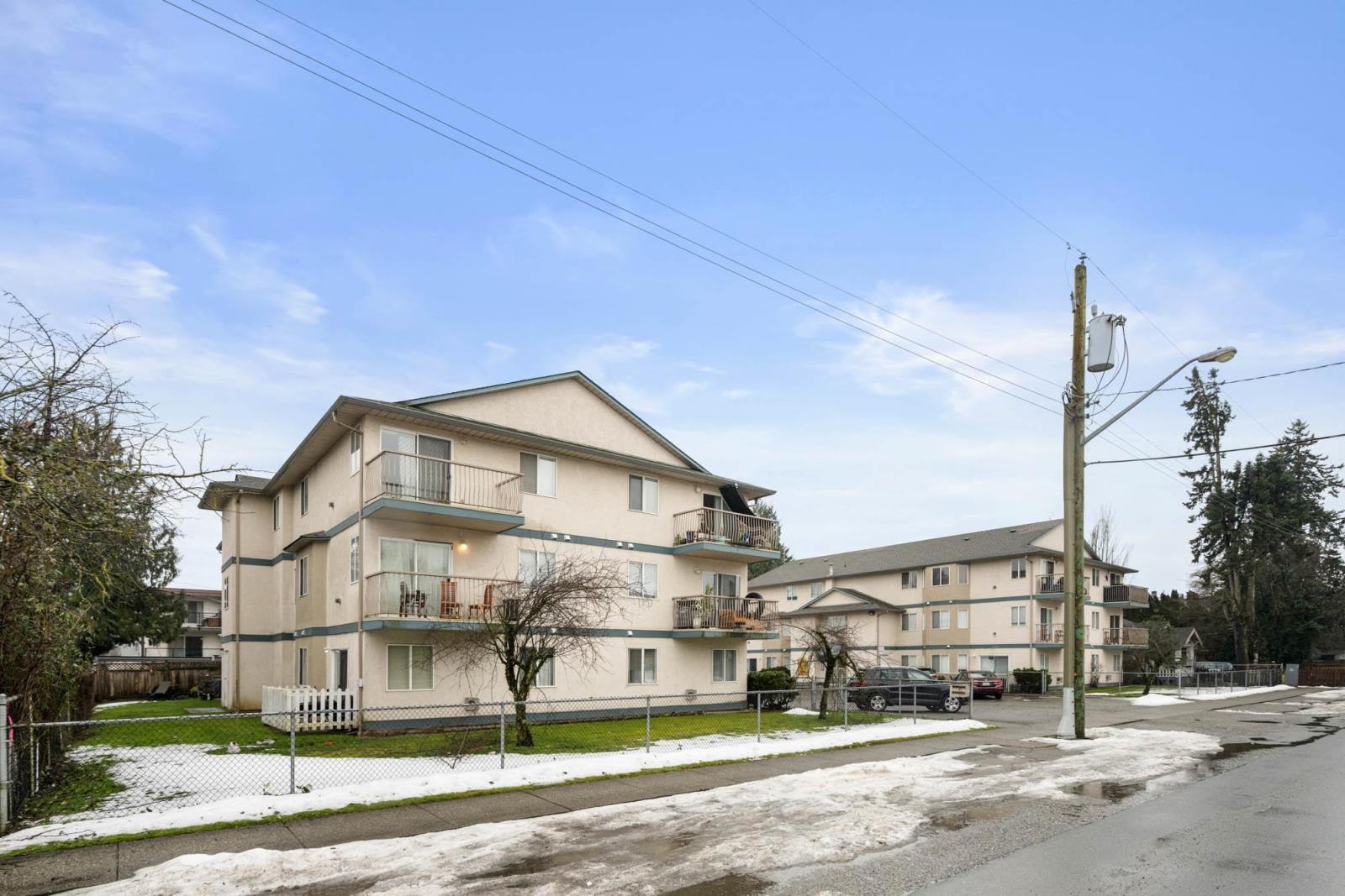 20-46160 Princess Avenue, Chilliwack, BC, V2P 2A7