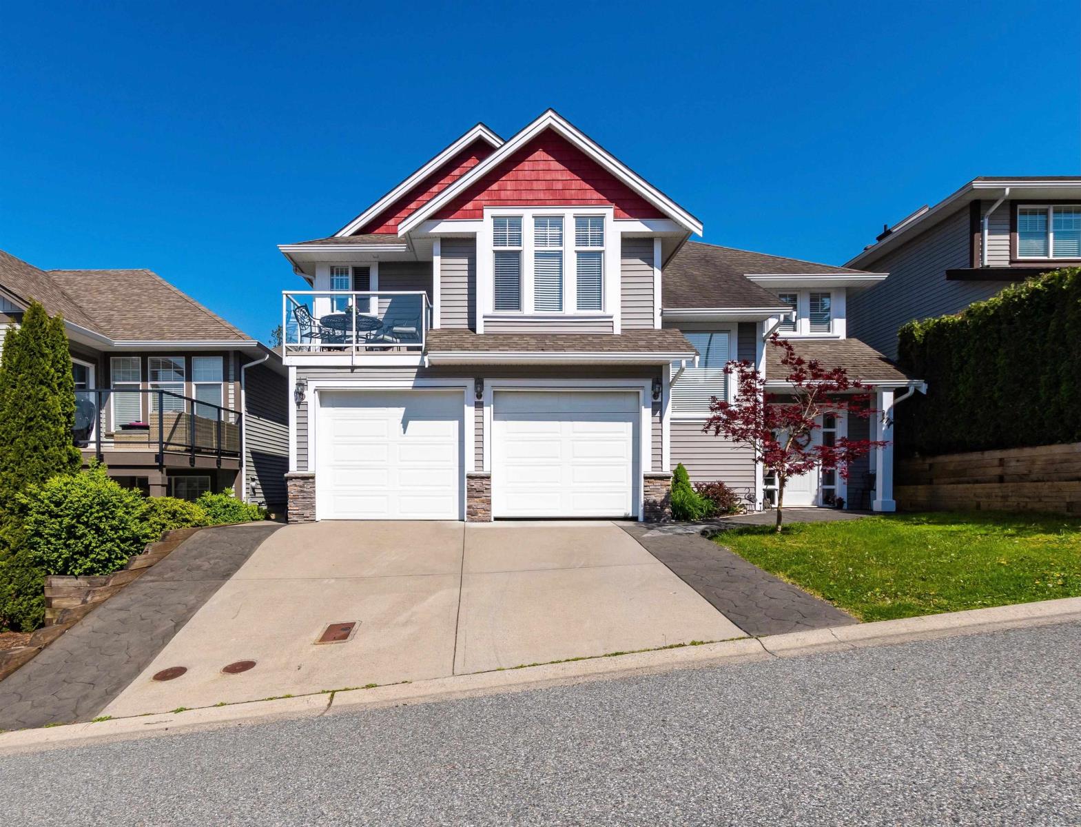 46711 Hudson Road, Chilliwack, BC, V2R 0K6