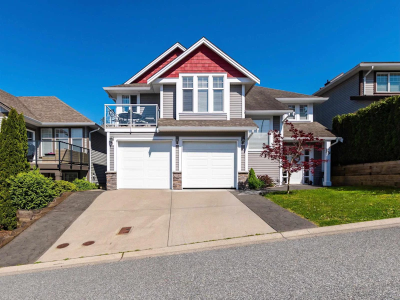 46711 Hudson Road, Chilliwack BC V2R 0K6