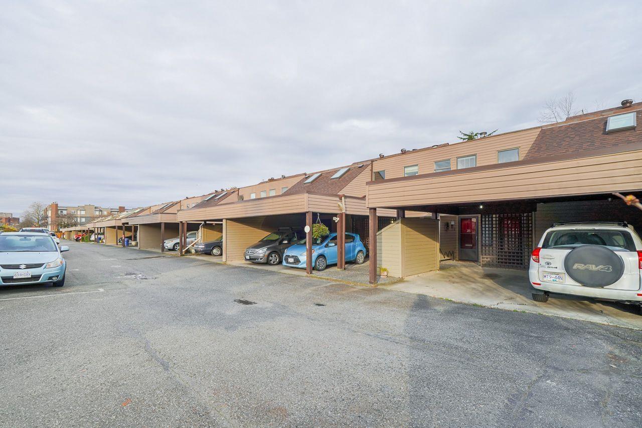 5-45915 Cheam Avenue, Chilliwack, BC, V2P 1N7
