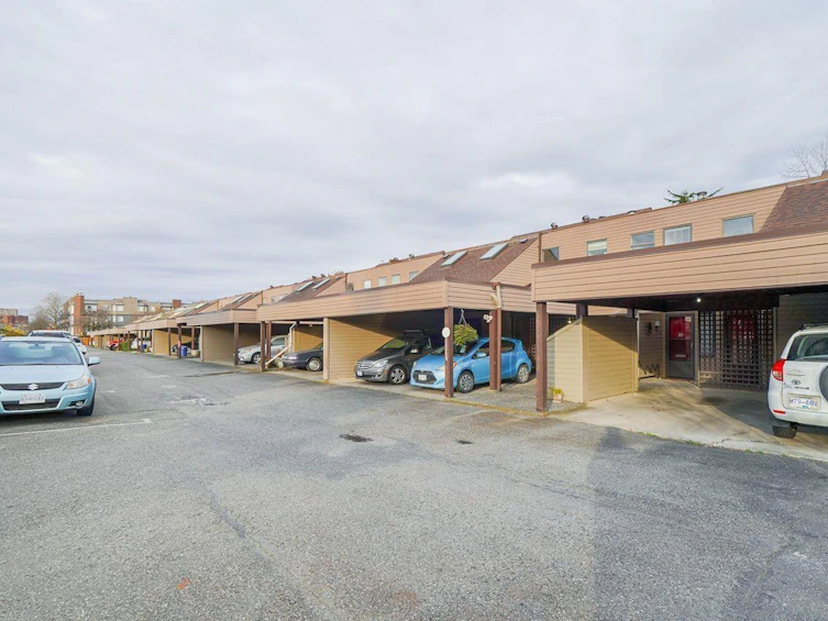 5-45915 Cheam Avenue, Chilliwack, BC, V2P 1N7