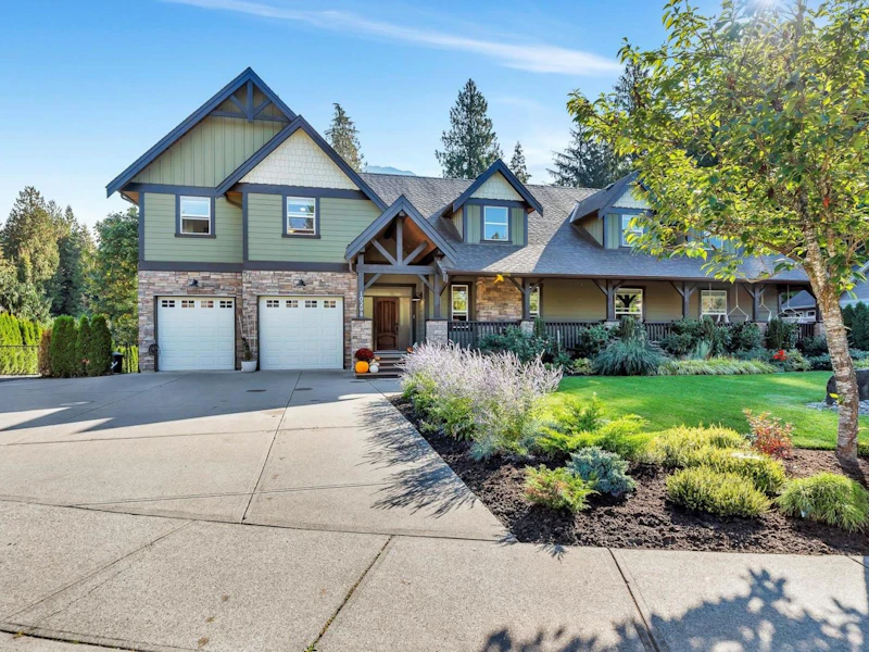 10298 Wildrose Drive, Chilliwack BC V0X 1X1