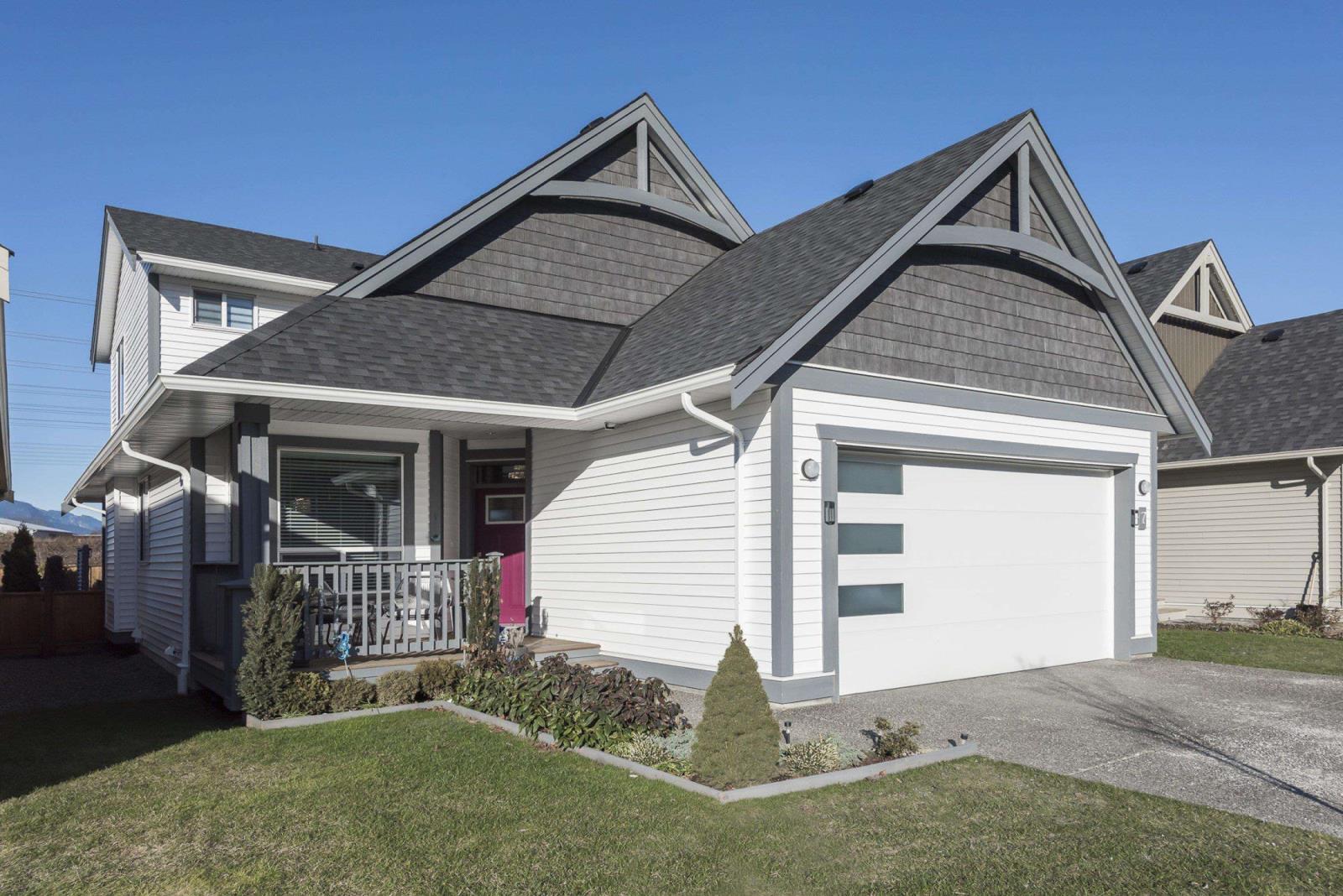 7-6211 Chilliwack River Road, Chilliwack, BC, V2R 6A7