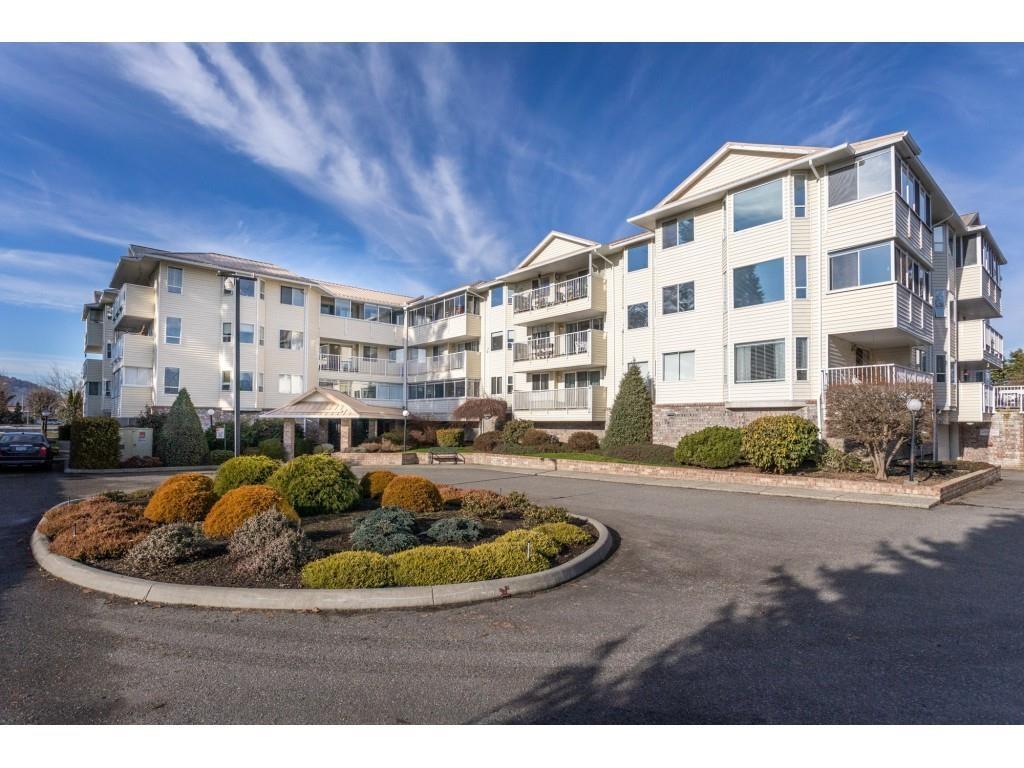 301-8725 Elm Drive, Chilliwack, BC, V2P 4Y3
