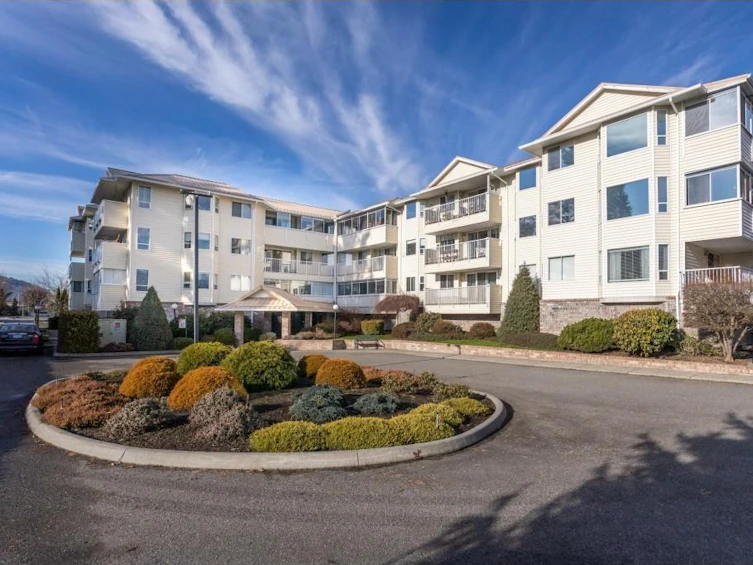 301-8725 Elm Drive, Chilliwack, BC, V2P 4Y3