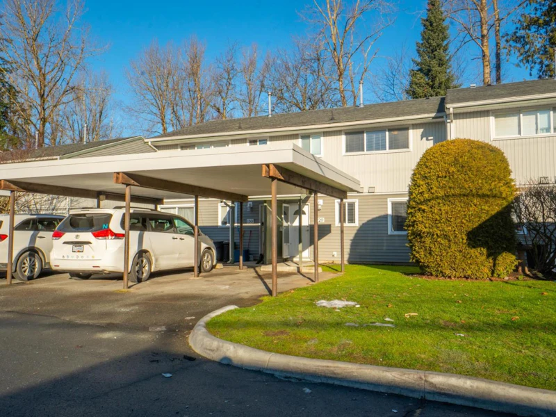 129 - 45185 Wolfe Road, Chilliwack BC V2P 1V5