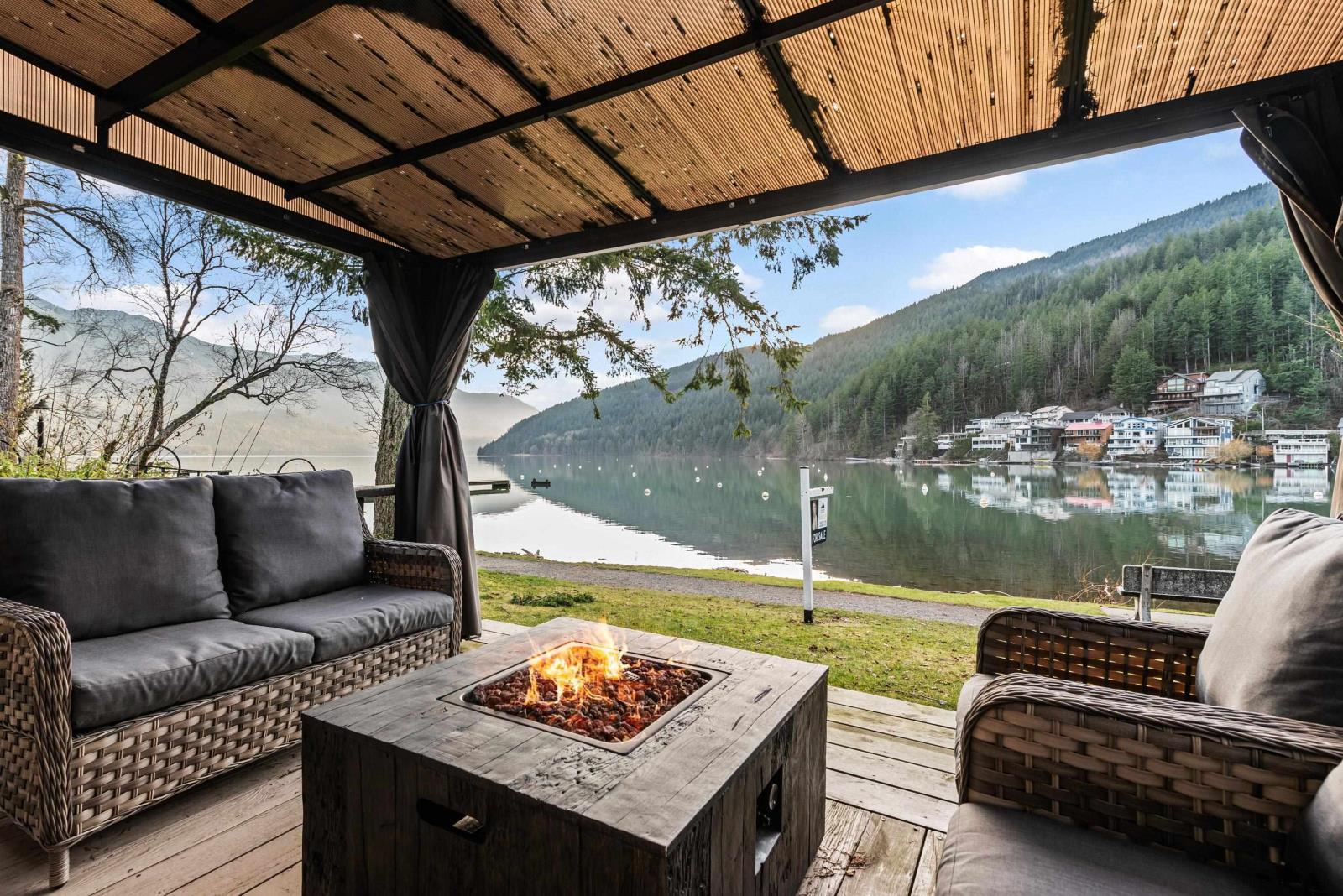 107 1st Avenue, Cultus Lake, BC, V2R 4Y4