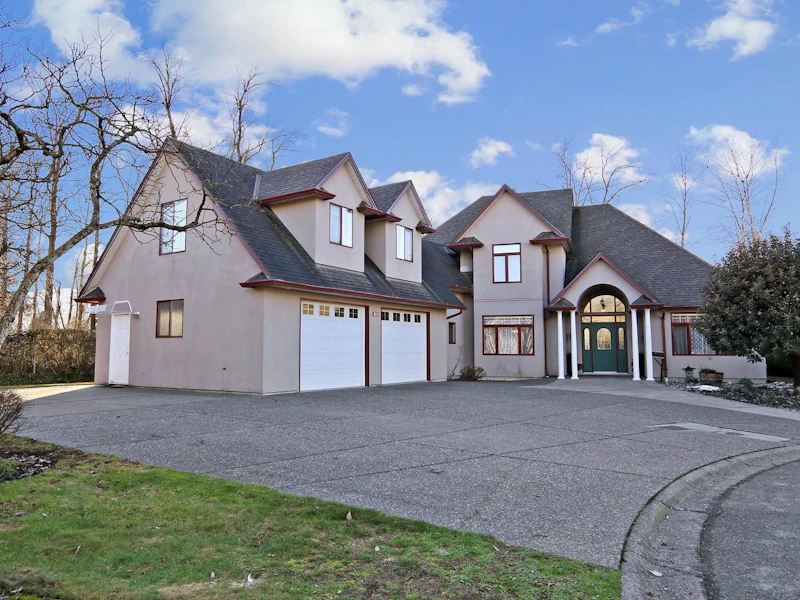 7493 Sapphire Drive, Chilliwack BC V2R 3B3