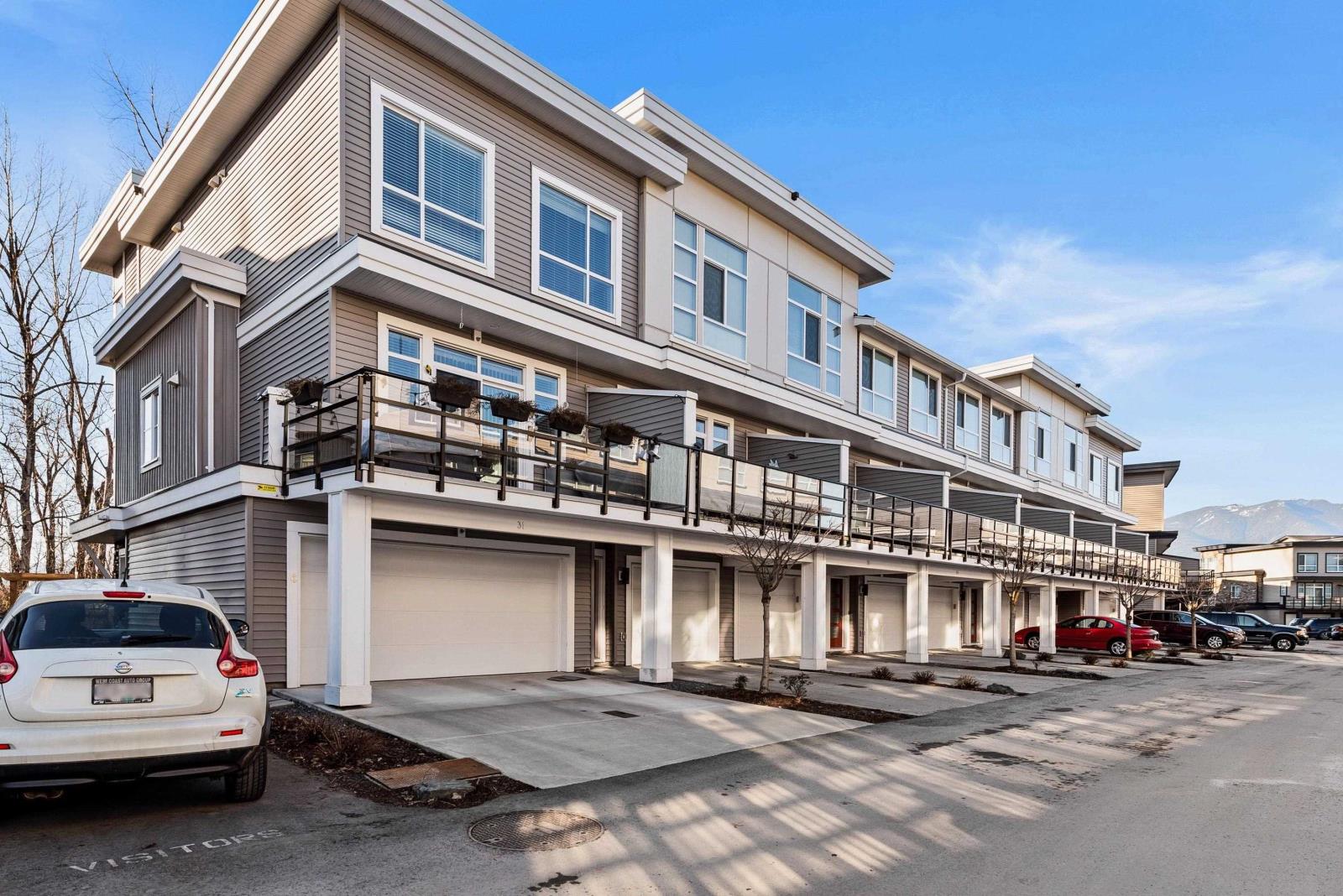 31-8413 Midtown Way, Chilliwack, BC, V2P 0G7