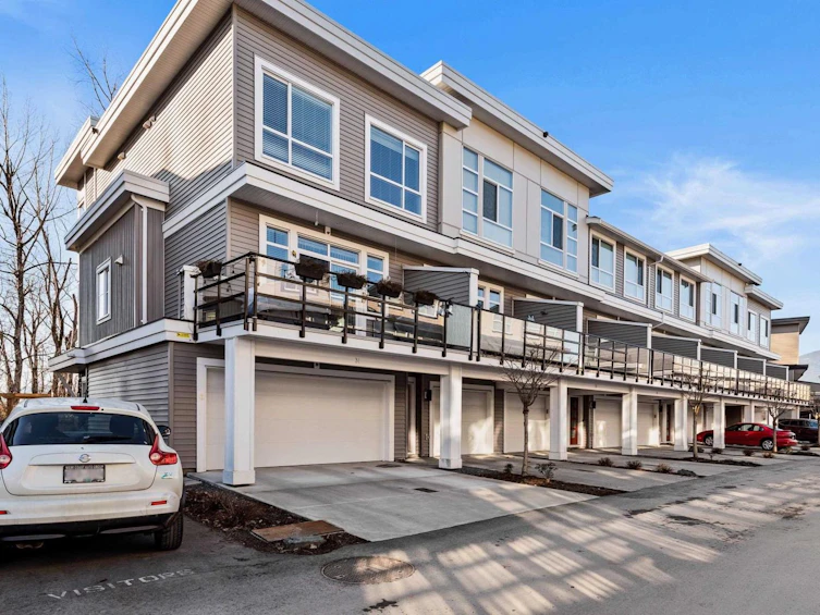 31-8413 Midtown Way, Chilliwack, BC, V2P 0G7