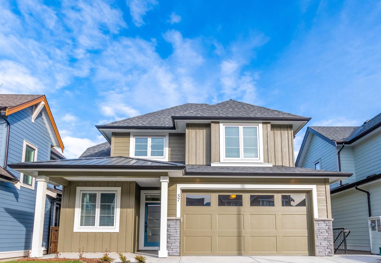 57-46211 Promontory Road, Chilliwack, BC, V2R 0E5