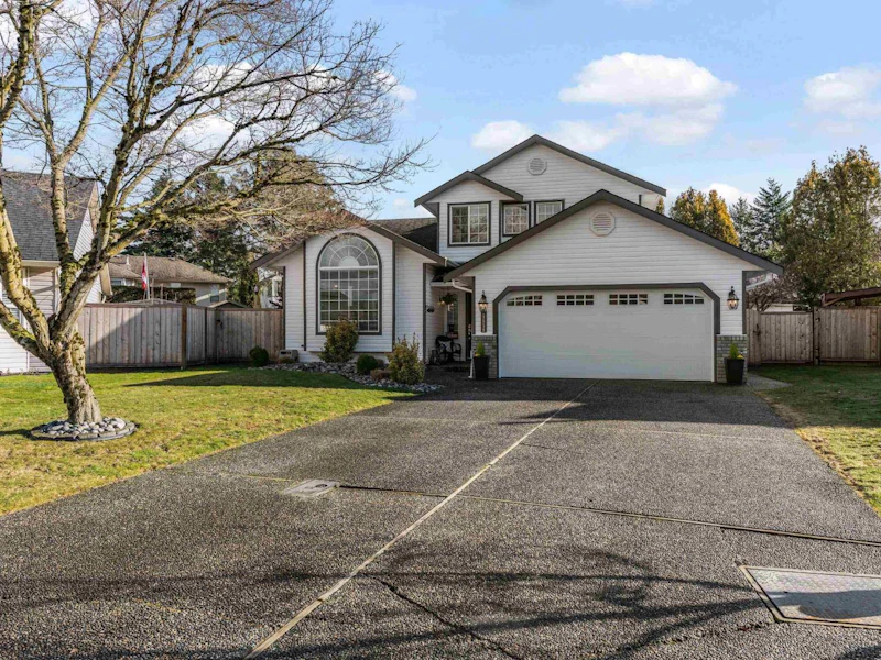 5658 Hacienda Place, Chilliwack BC V2R 3K5
