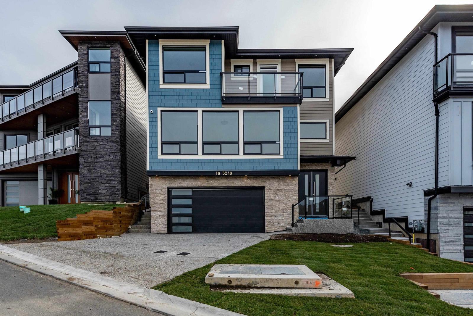 18-5248 Goldspring Place, Chilliwack, BC, V2R 5S5
