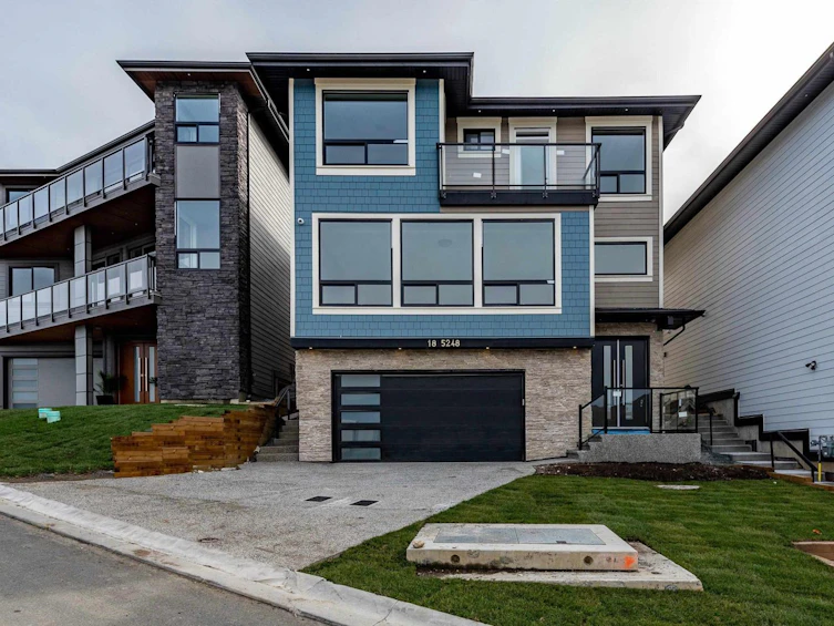 18-5248 Goldspring Place, Chilliwack, BC, V2R 5S5