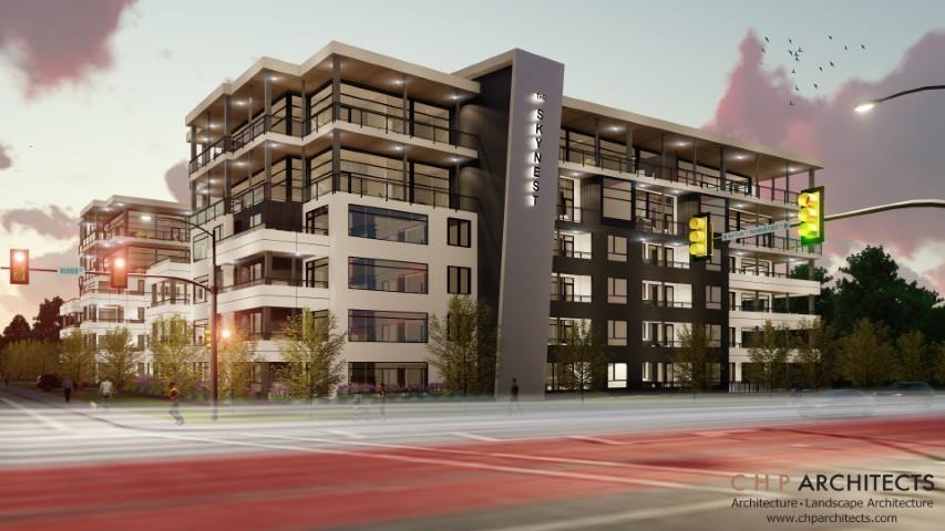 301-45757 Watson Road, Chilliwack, BC, V2R 2H1