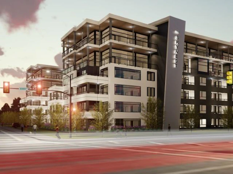 301-45757 Watson Road, Chilliwack, BC, V2R 2H1