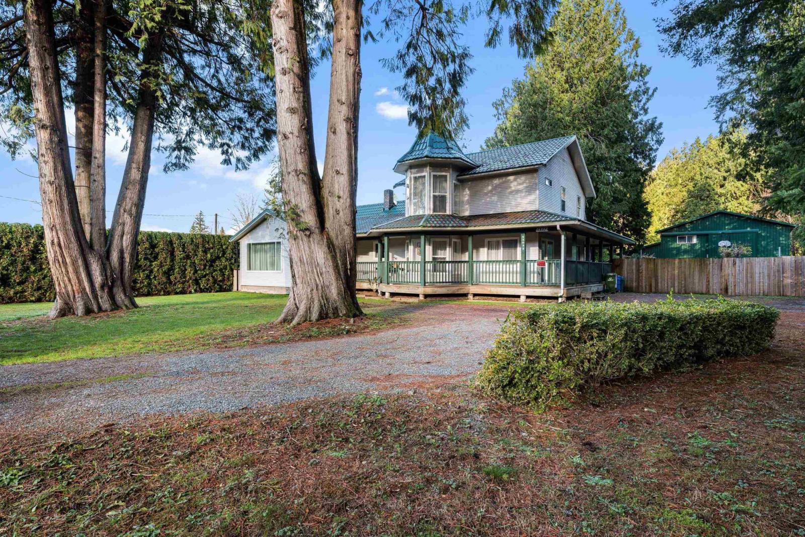52023 Yale Road, Chilliwack, BC, V0X 1X1