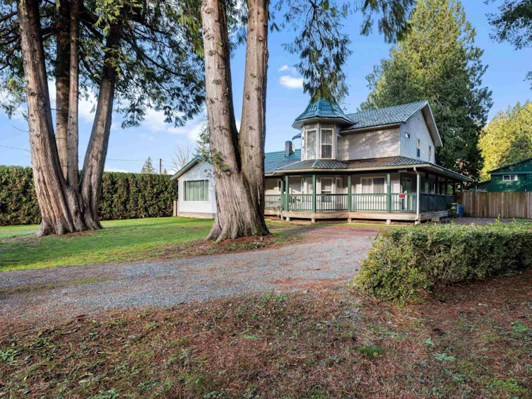 52023 Yale Road, Chilliwack, BC, V0X 1X1
