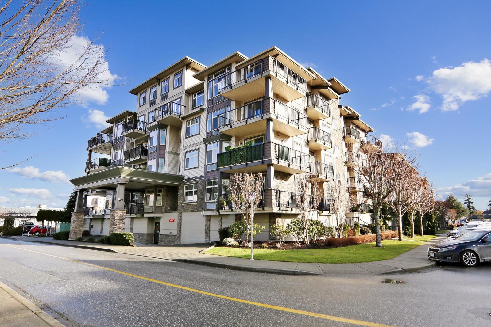 101-9060 Birch Street, Chilliwack, BC, V2P 4N4