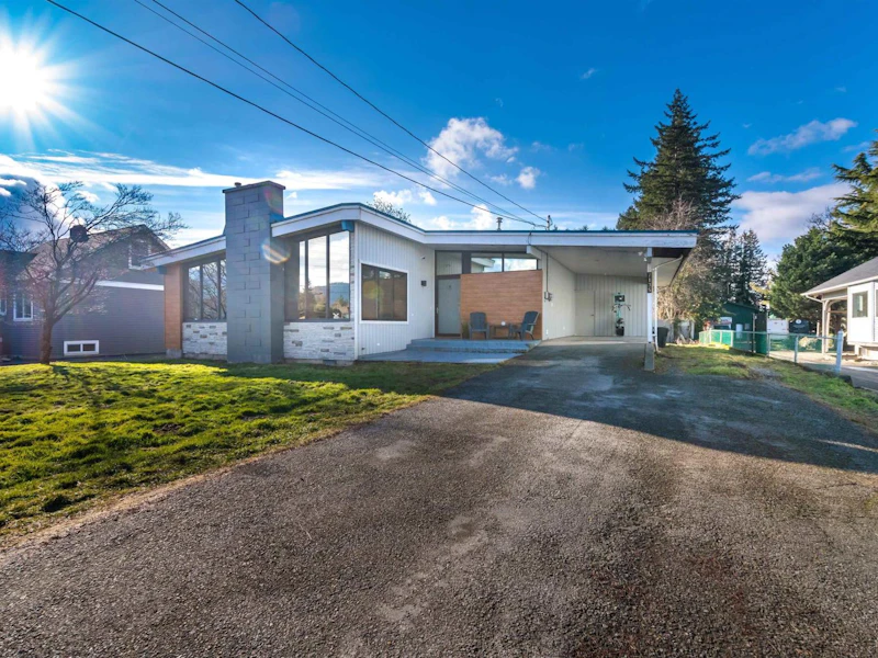 7135 Maitland Avenue, Chilliwack BC V2R 1G6