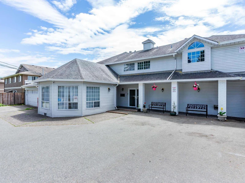 9 - 46384 Yale Road, Chilliwack BC V2P 2R2