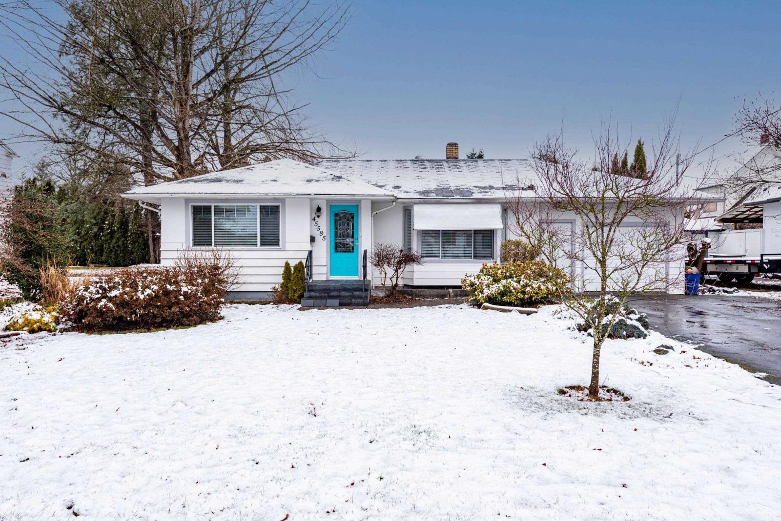 45585 Princess Avenue, Chilliwack, BC, V2P 2B9