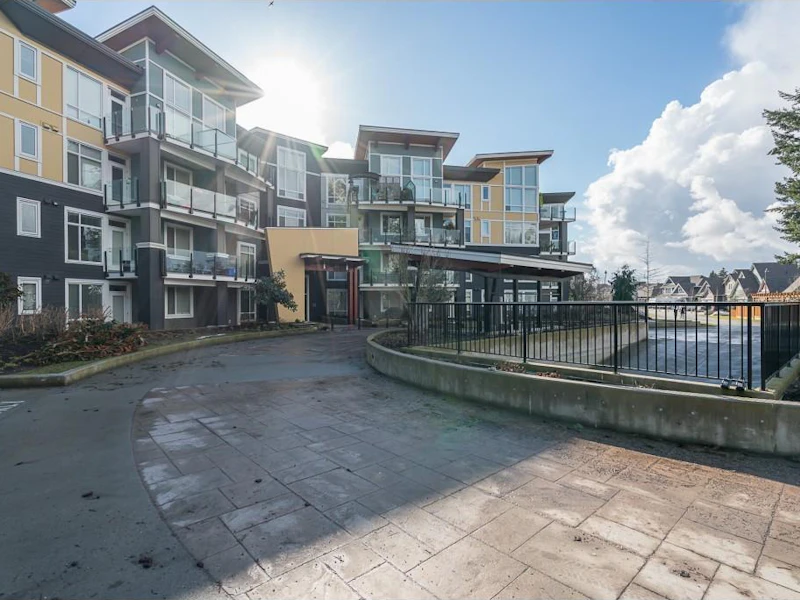 108 - 45389 Chehalis Drive, Chilliwack BC V2R 0T9